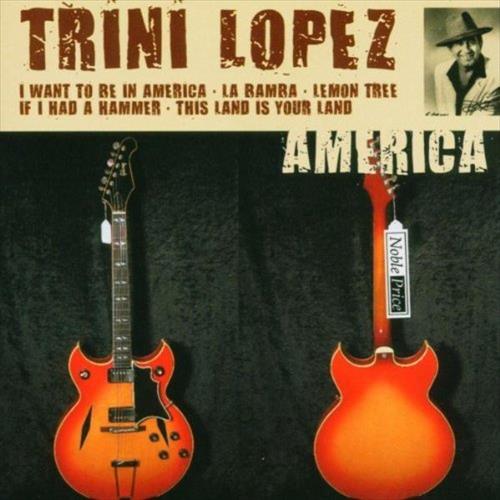 Trini Lopez